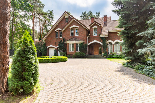 Best Affordable Driveway Pavers  in Mcgovern, PA