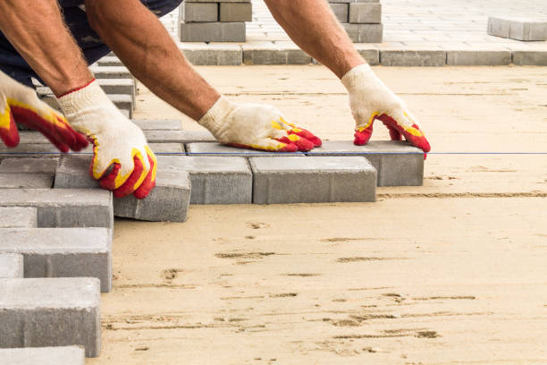 Best Commercial Driveway Pavers  in Mcgovern, PA