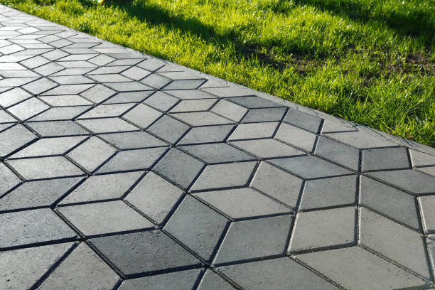 Best Permeable Paver Driveway  in Mcgovern, PA