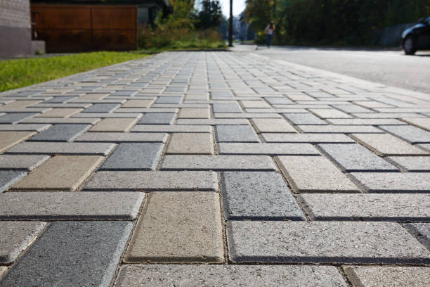 Best Commercial Driveway Pavers  in Mcgovern, PA