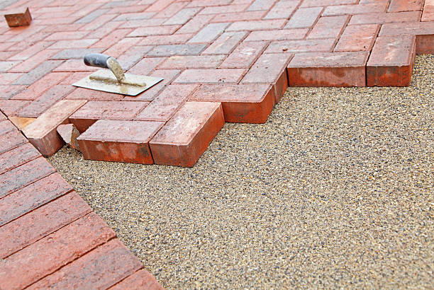 Reliable Mcgovern, PA Driveway Pavers Solutions