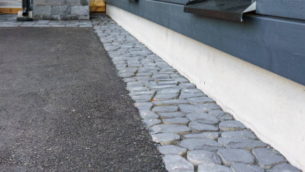 Best Driveway Paving Contractor  in Mcgovern, PA