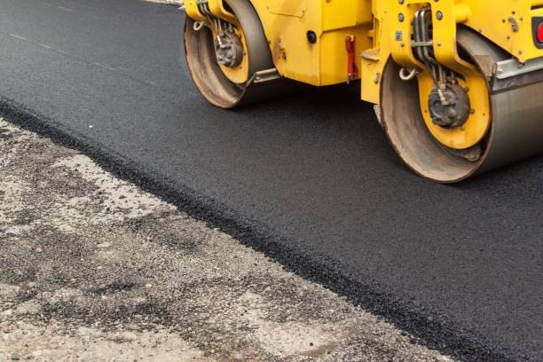 Best Concrete Paver Driveway  in Mcgovern, PA