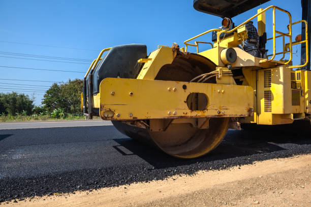 Best Interlocking Driveway Pavers  in Mcgovern, PA